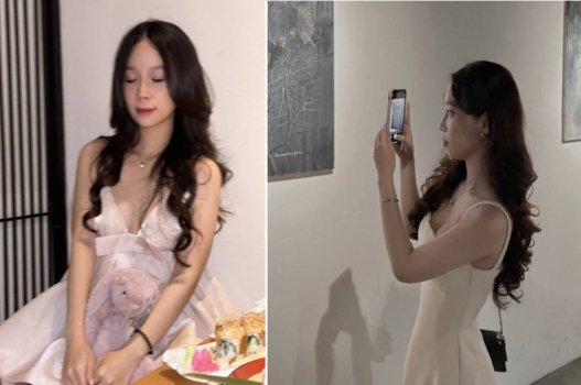 gái xinh thủ dâm xxx Hai bố con cùng địt cô giáo dâm
