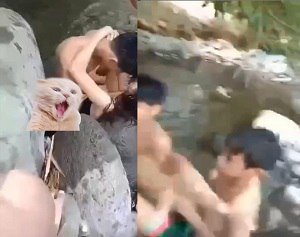 sex cosplay 18+ Nữ điều tra viên xinh đẹp bị bọn tội phạm mai thúy bắt làm "đồ chơi" trong 2 tiếng đồng hồ