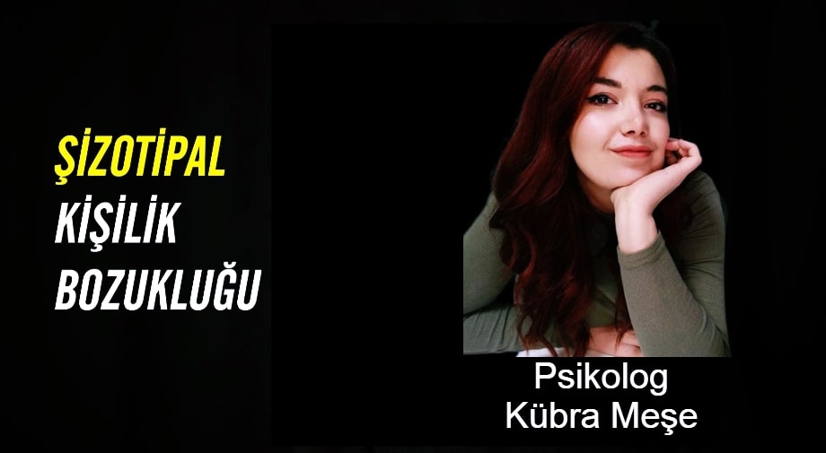 Şizotipal