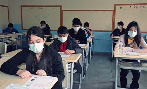sınav