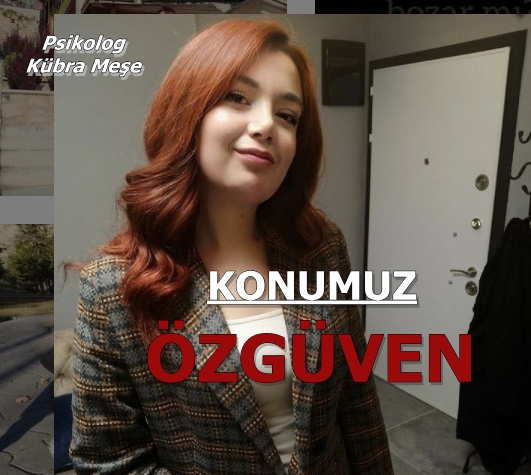 kübra meşe
