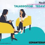 Talassofobi Nedir? Talassofobi, genellikle deniz veya denizcilik korkusu olarak bilinen, insanları deniz veya derin su korkusuyla etkileyen bir kaygı bozukluğudur.